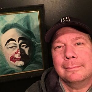 Meet your Posher, Eric